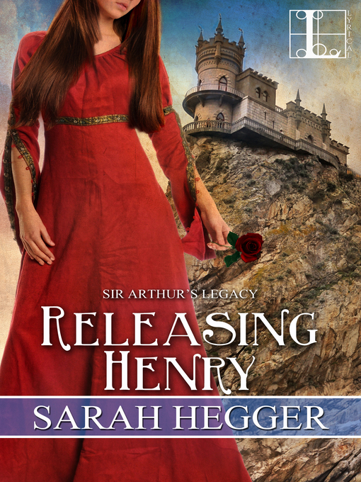 Title details for Releasing Henry by Sarah Hegger - Available